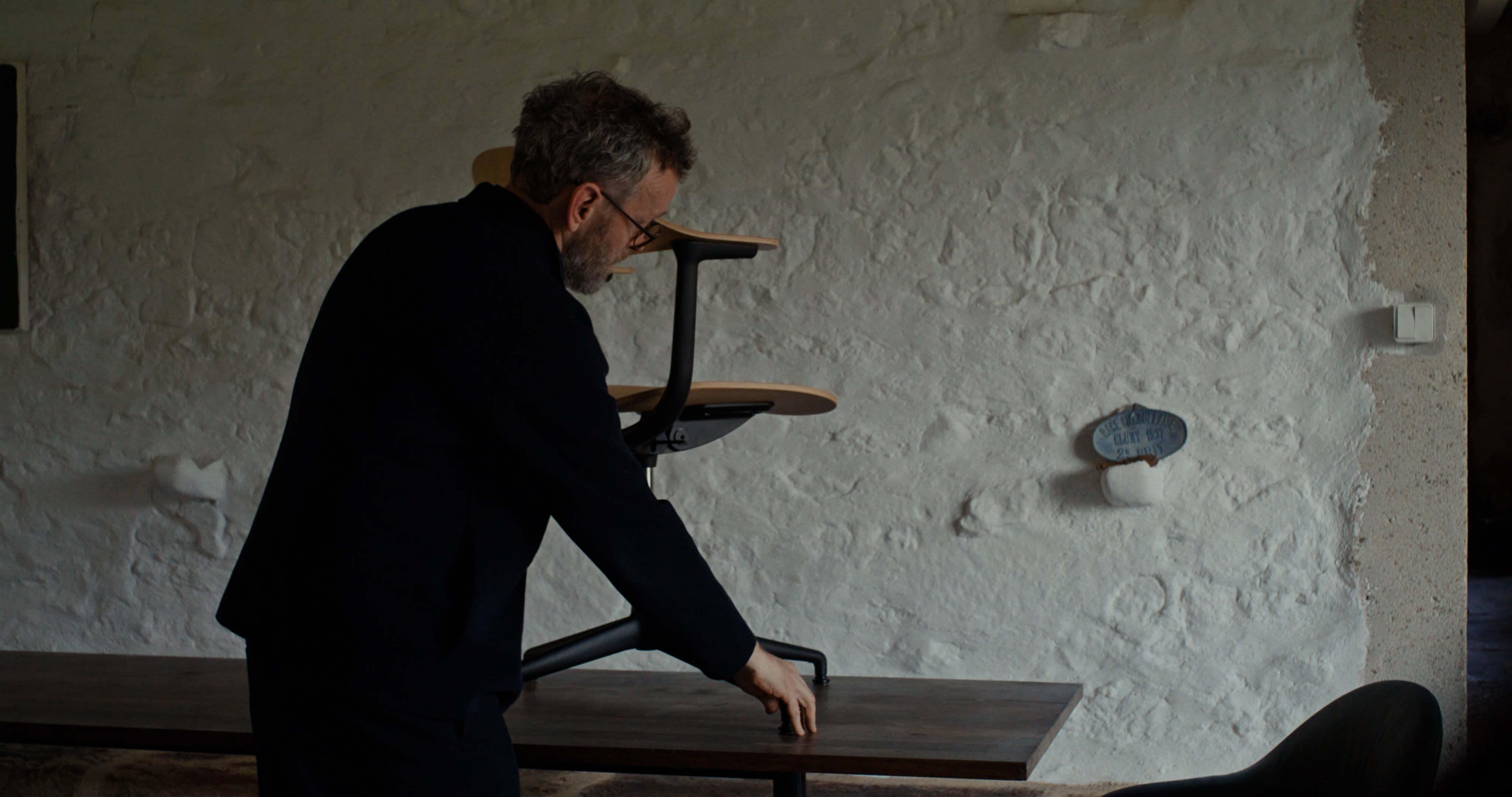 Erwan Bouroullec habla sobre el episodio 5
